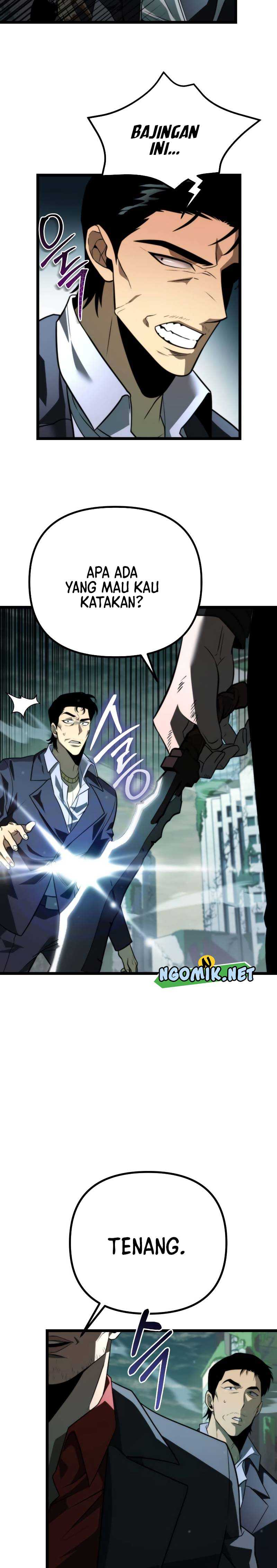 Reincarnator Chapter 3 Image 117
