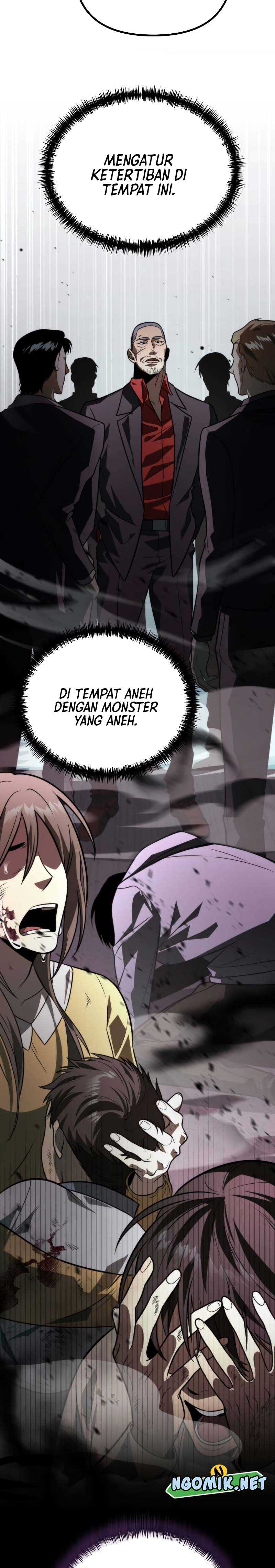 Reincarnator Chapter 3 Image 124