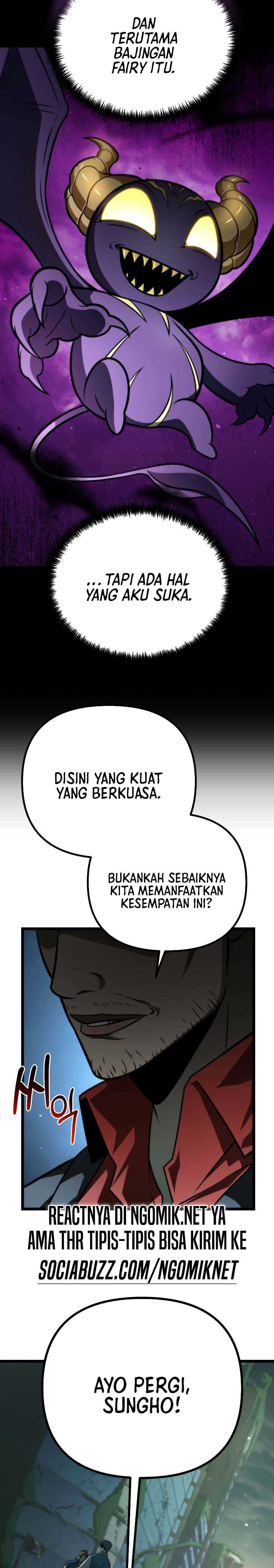 Reincarnator Chapter 3 Image 125