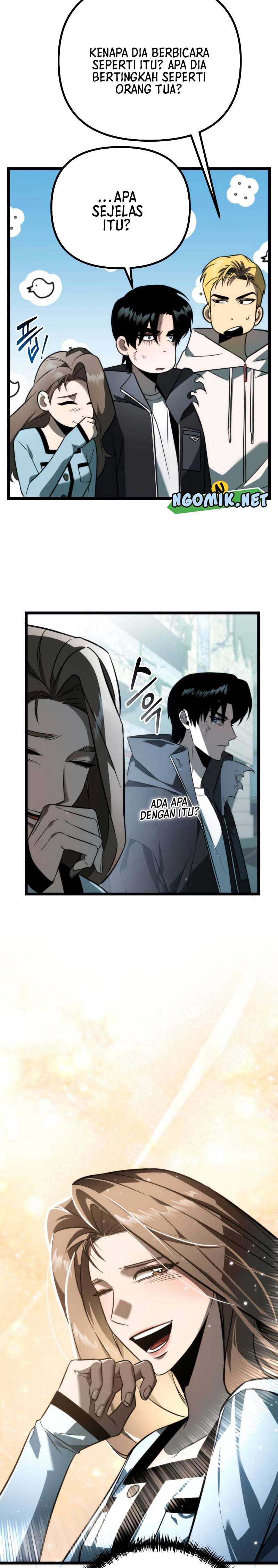 Reincarnator Chapter 3 Image 129