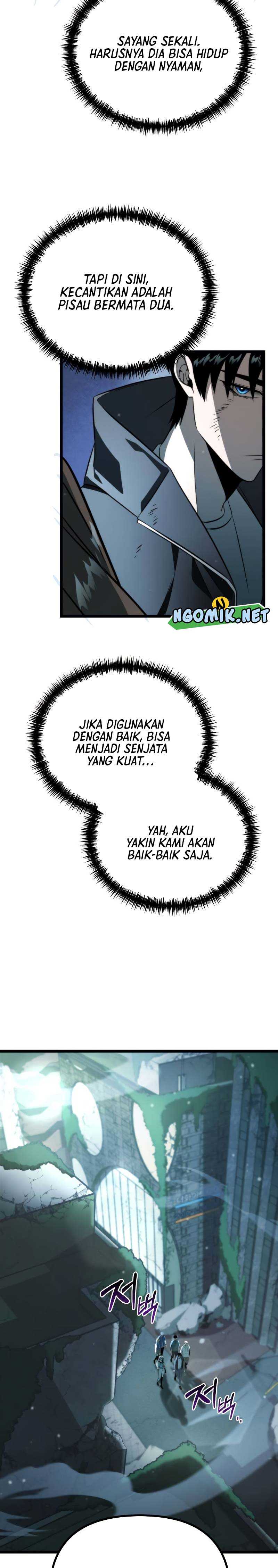 Reincarnator Chapter 3 Image 130