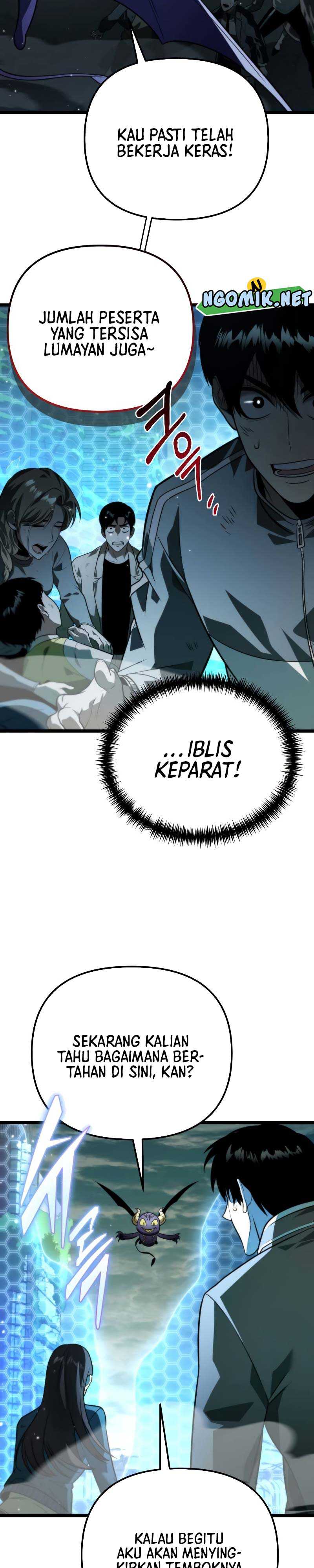 Reincarnator Chapter 3 Image 137