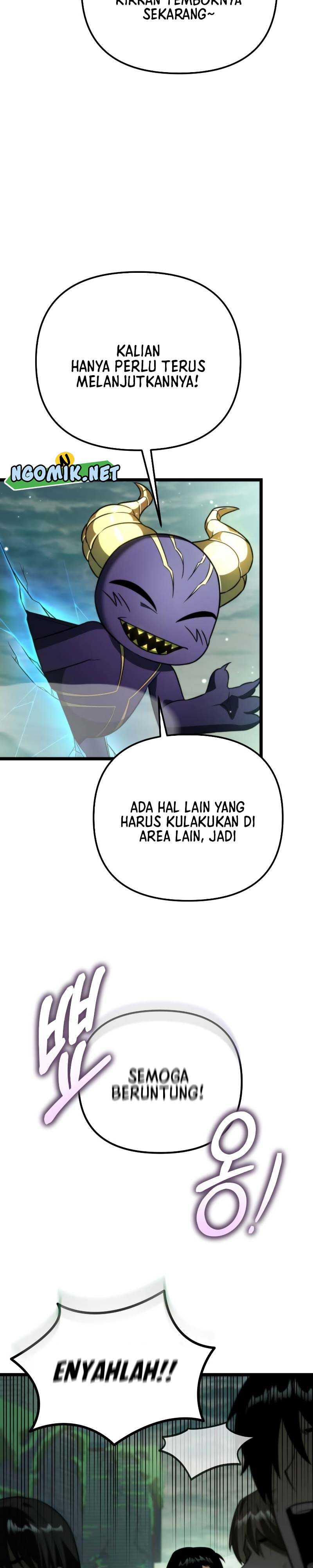 Reincarnator Chapter 3 Image 138