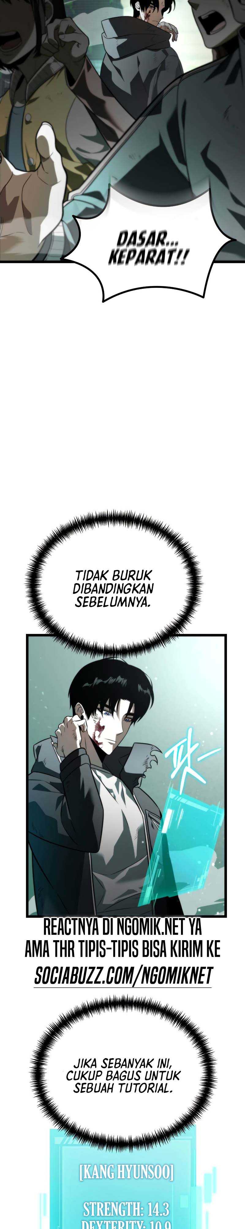 Reincarnator Chapter 3 Image 139
