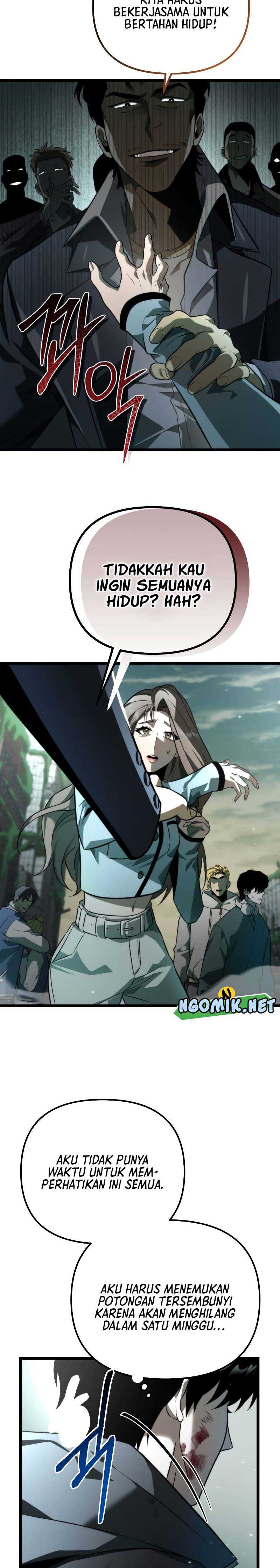 Reincarnator Chapter 3 Image 152
