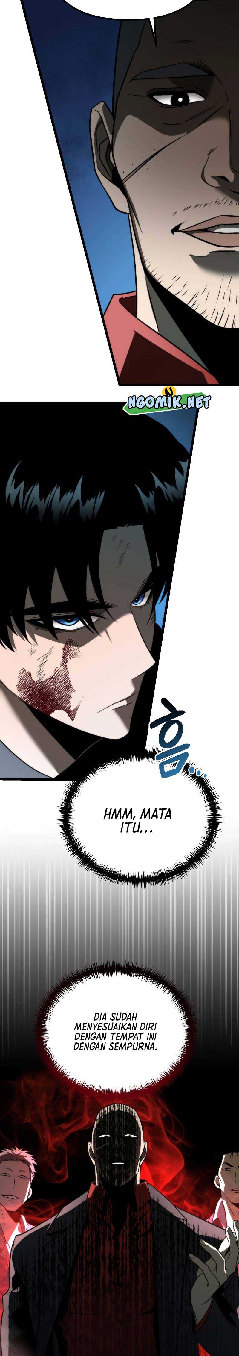 Reincarnator Chapter 3 Image 164