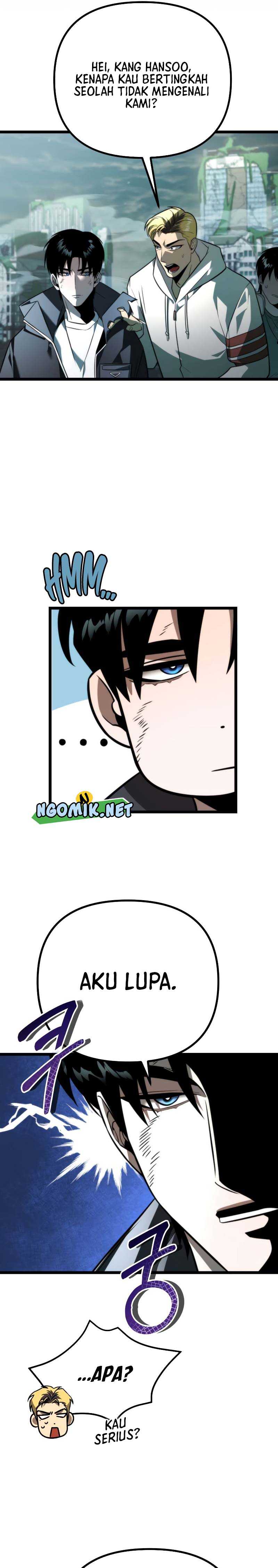 Reincarnator Chapter 3 Image 173