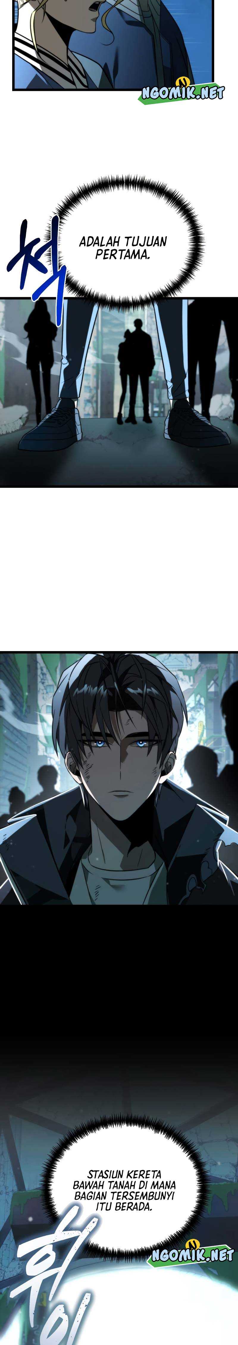 Reincarnator Chapter 3 Image 177
