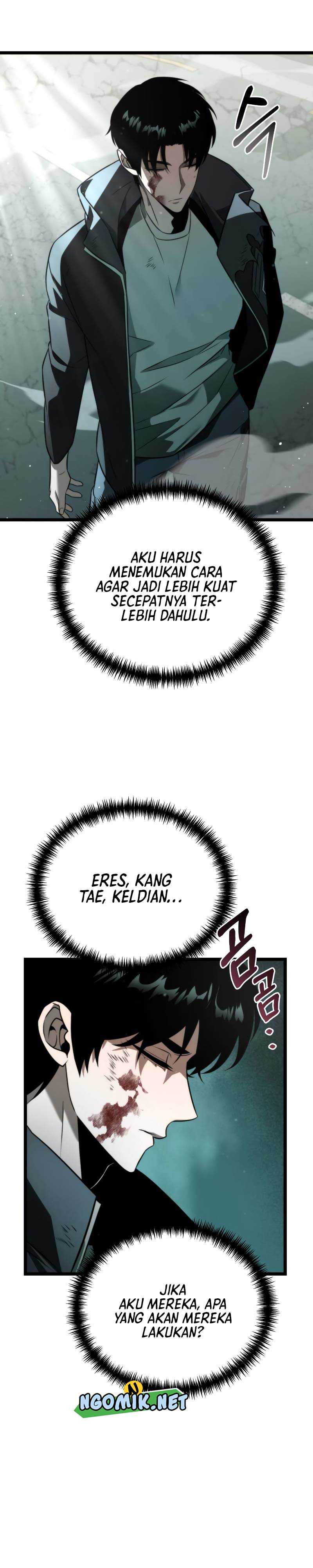 Reincarnator Chapter 3 Image 186