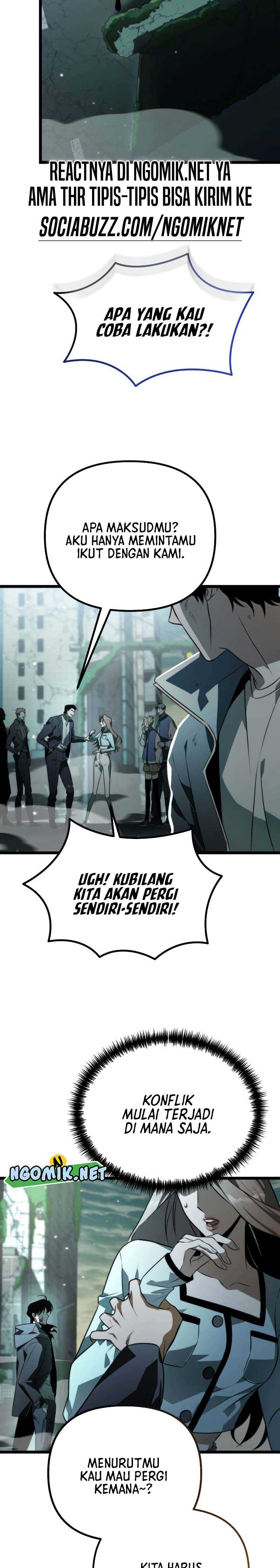 Reincarnator Chapter 3 Image 196