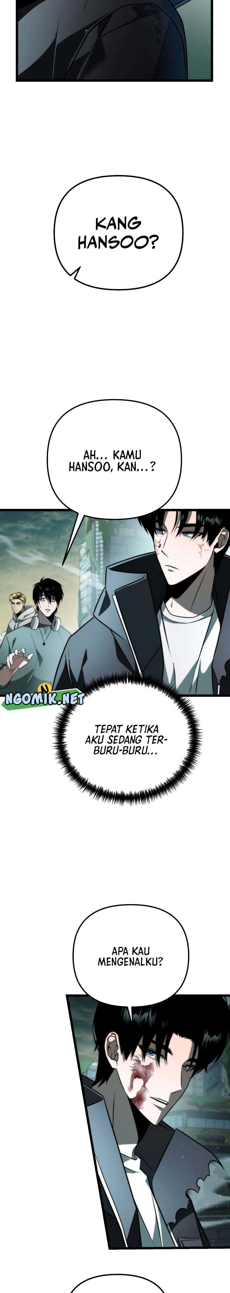 Reincarnator Chapter 3 Image 198