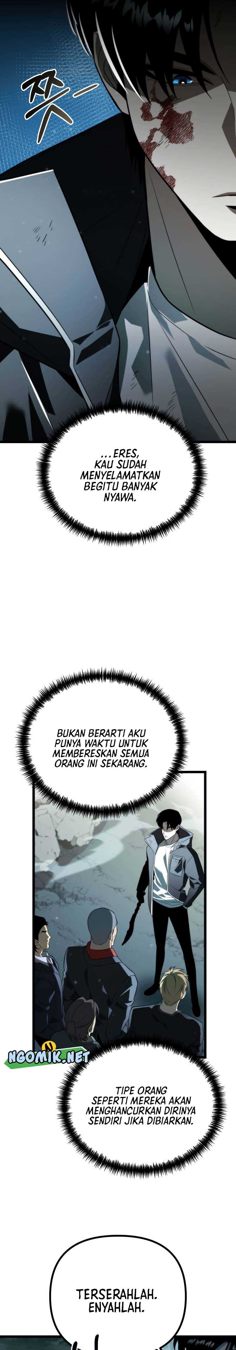 Reincarnator Chapter 3 Image 212