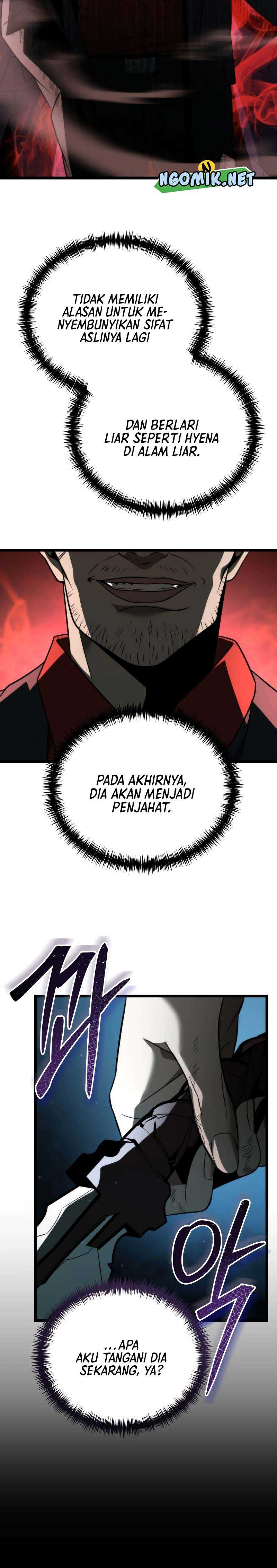 Reincarnator Chapter 3 Image 30