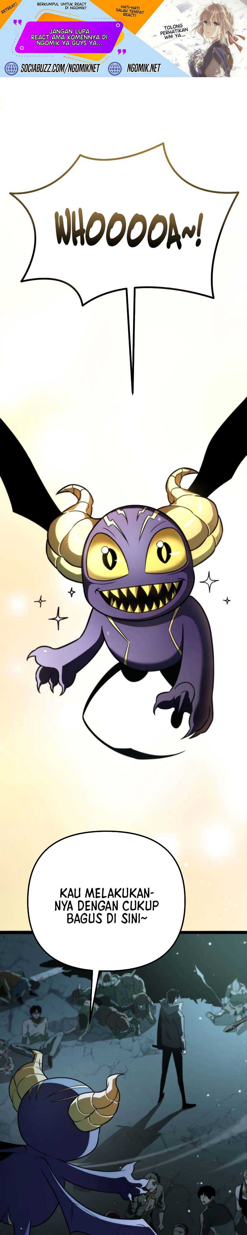 Reincarnator Chapter 3 Image 46