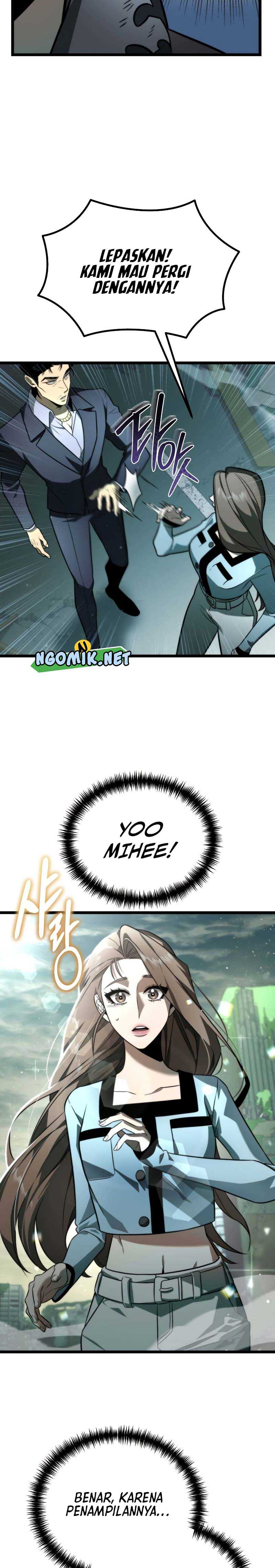 Reincarnator Chapter 3 Image 66