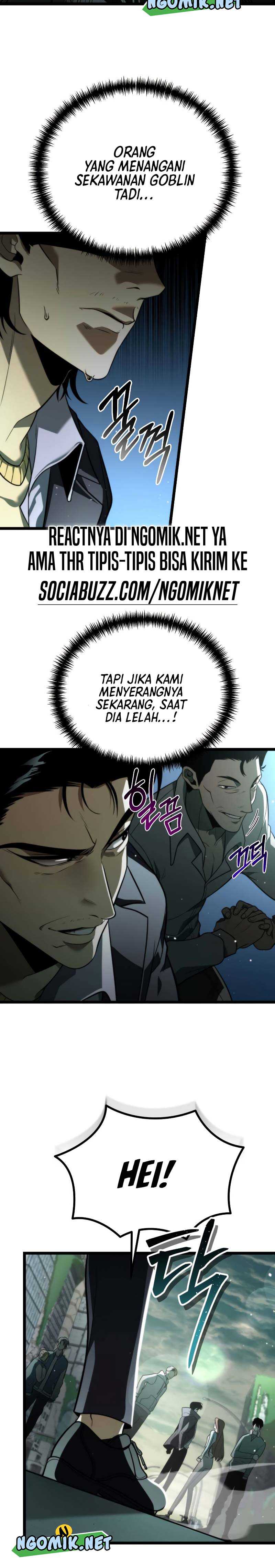 Reincarnator Chapter 3 Image 68