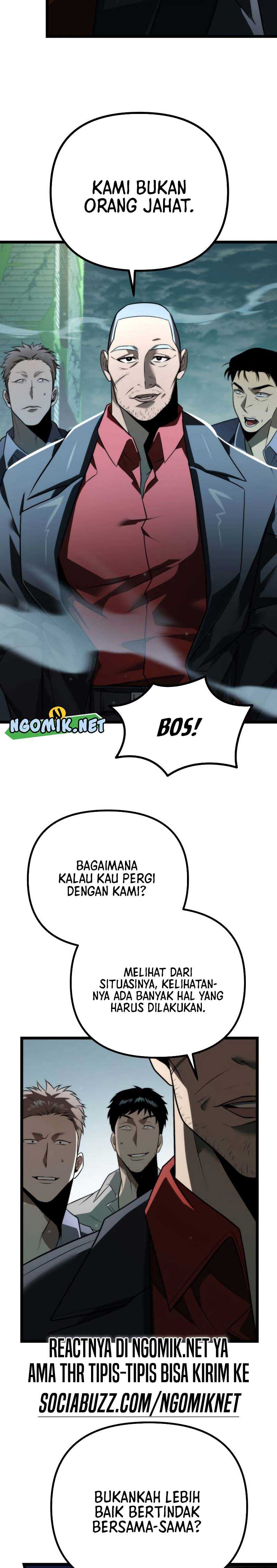 Reincarnator Chapter 3 Image 73