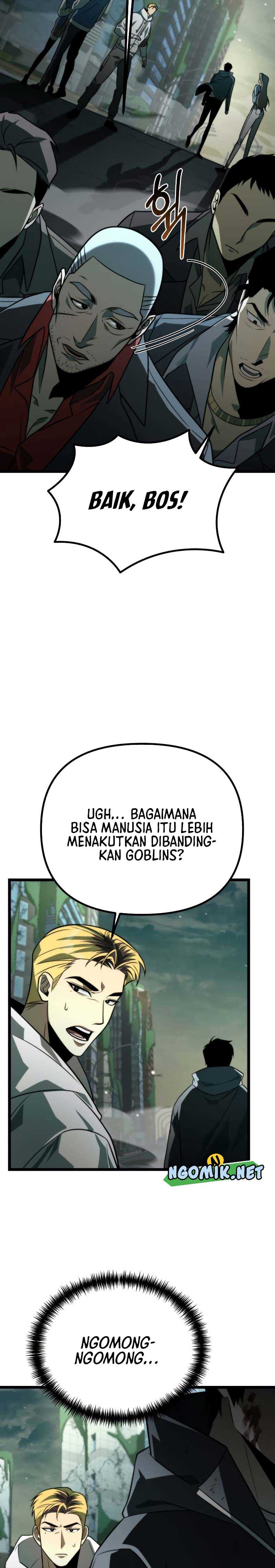 Reincarnator Chapter 3 Image 81