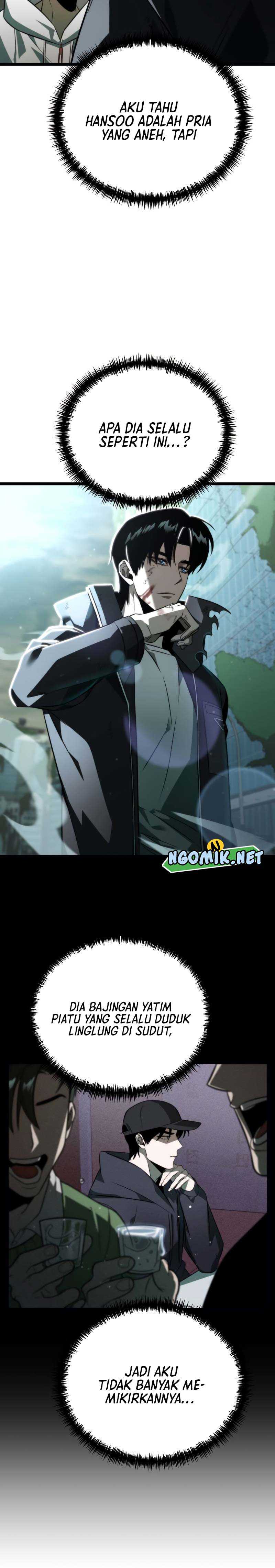 Reincarnator Chapter 3 Image 82