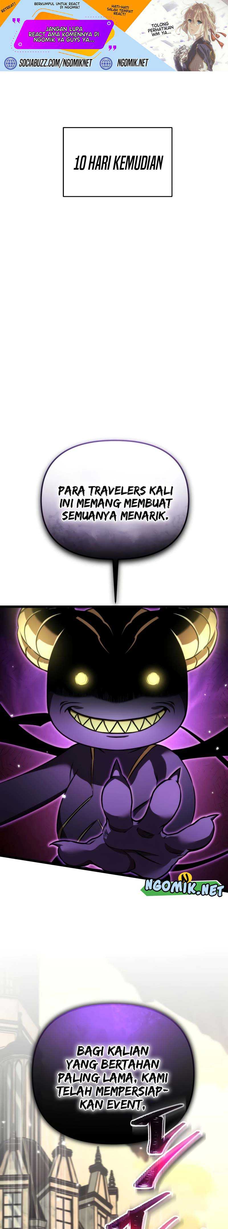 Reincarnator Chapter 30 Image 1
