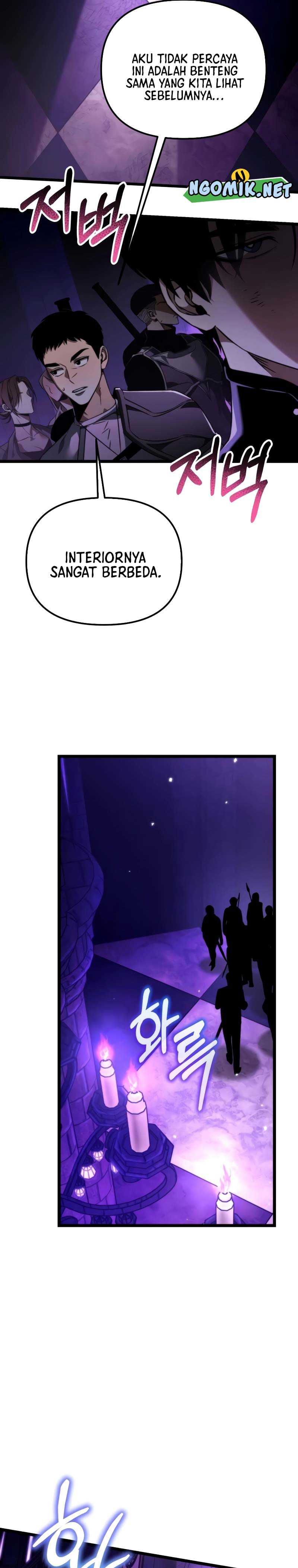 Reincarnator Chapter 31 Image 2