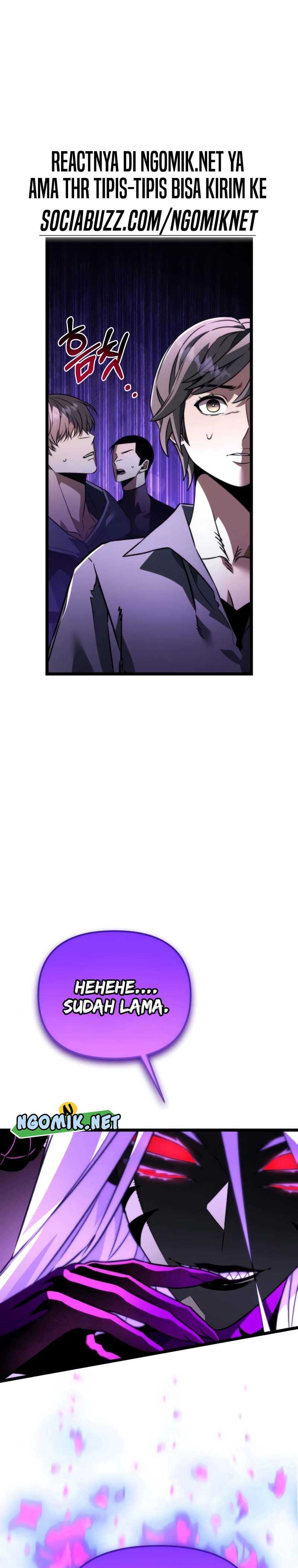 Reincarnator Chapter 31 Image 4