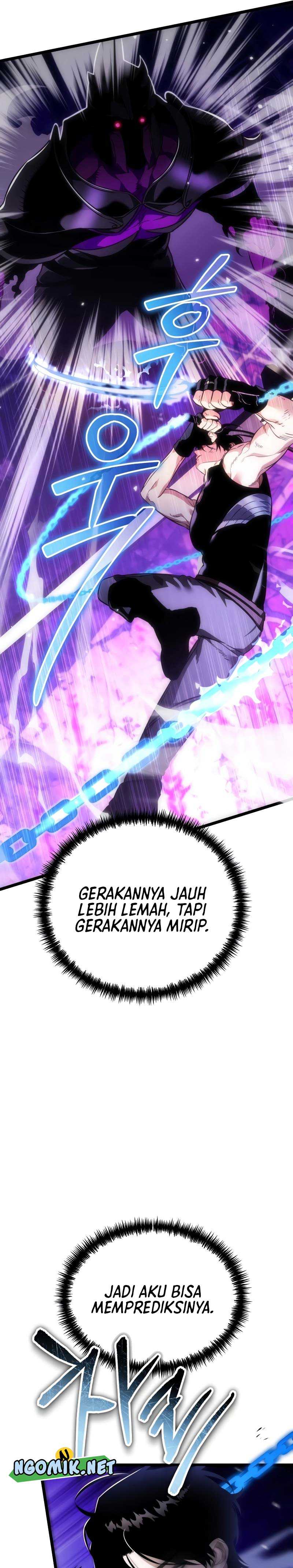 Reincarnator Chapter 31 Image 18