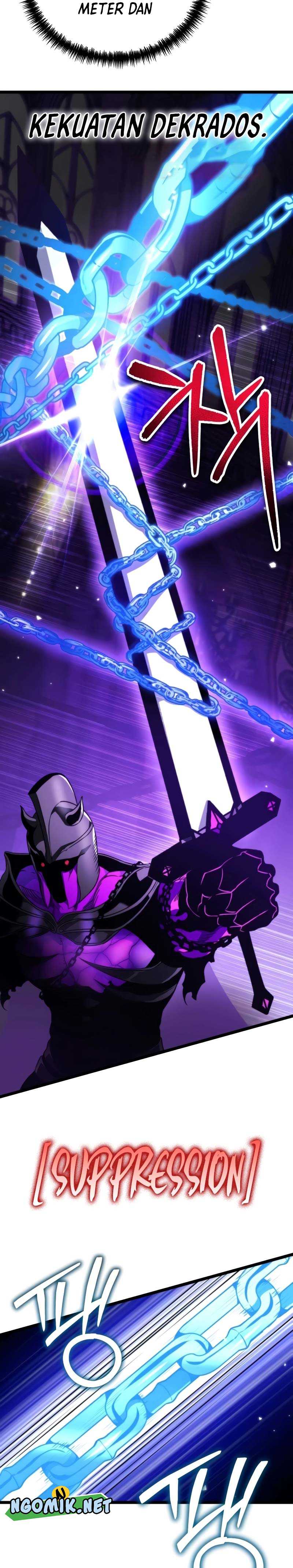 Reincarnator Chapter 31 Image 21