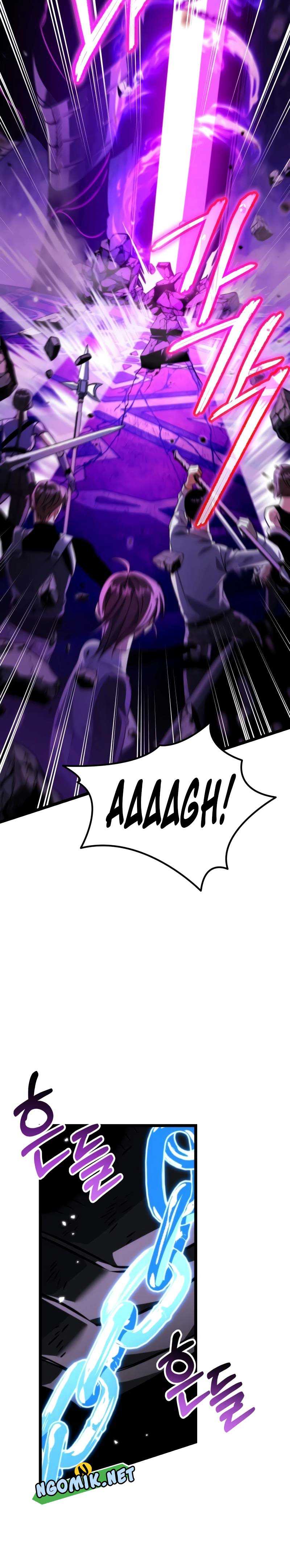 Reincarnator Chapter 31 Image 29