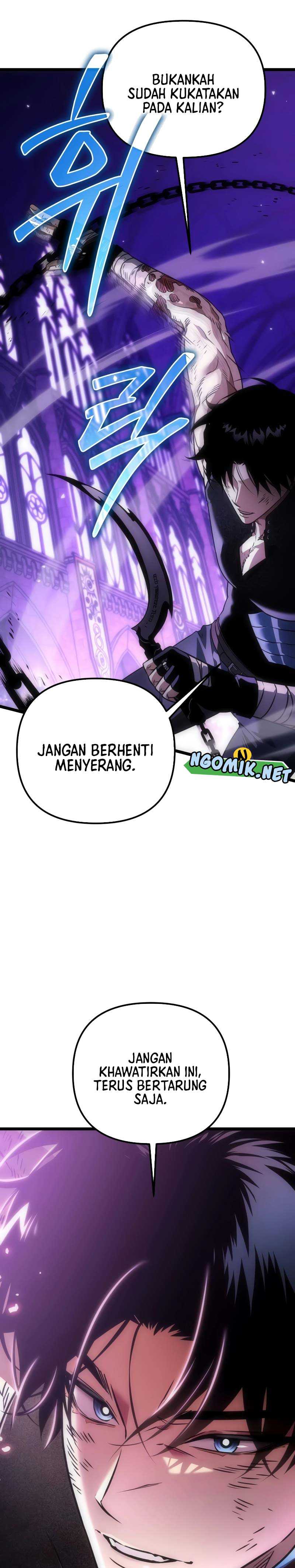 Reincarnator Chapter 31 Image 37