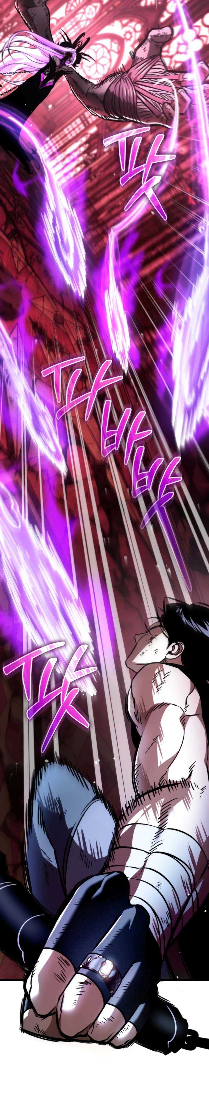 Reincarnator Chapter 34 Image 14
