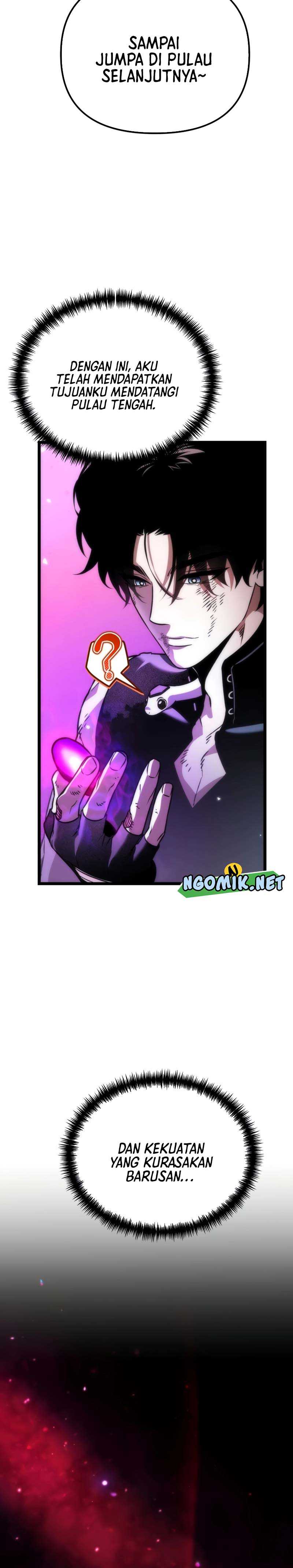 Reincarnator Chapter 35 Image 9