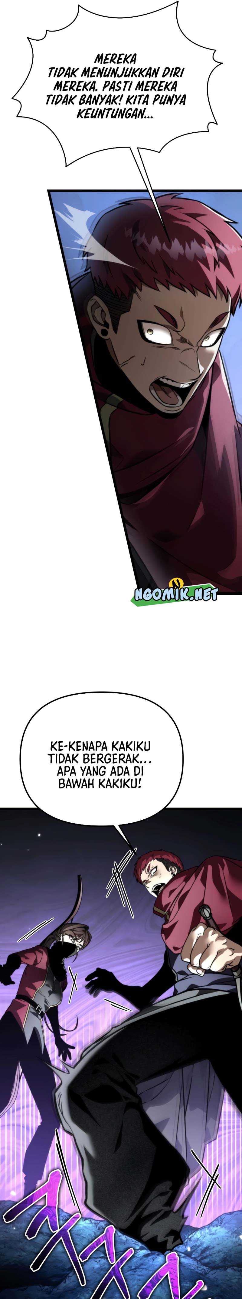 Reincarnator Chapter 35 Image 25