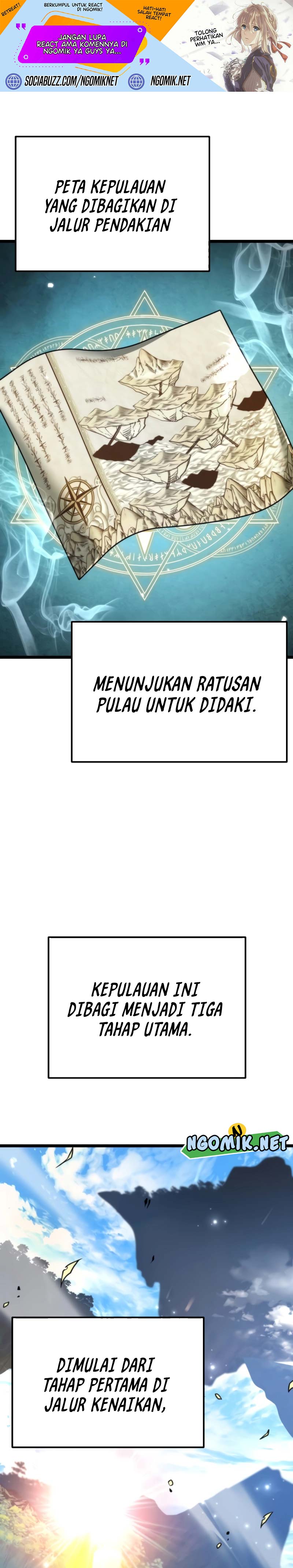 Reincarnator Chapter 36 Image 1