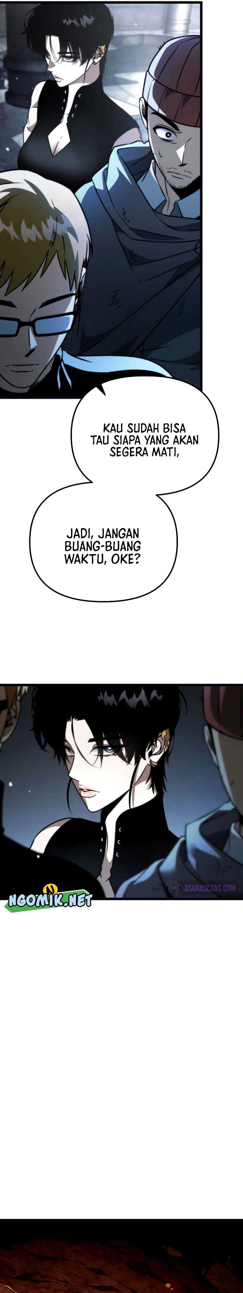 Reincarnator Chapter 37 Image 13