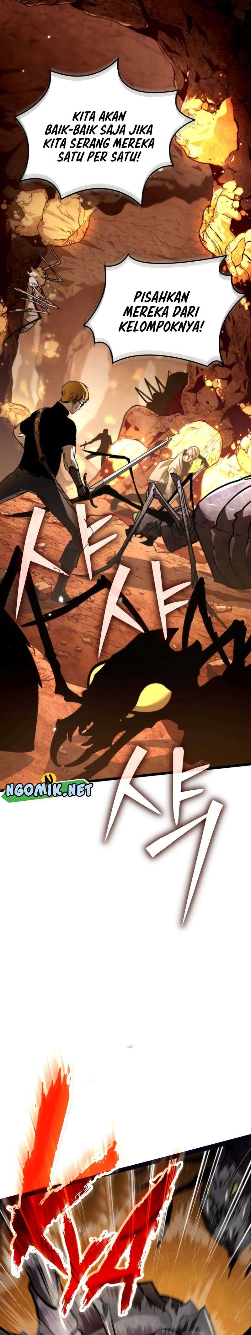 Reincarnator Chapter 37 Image 14