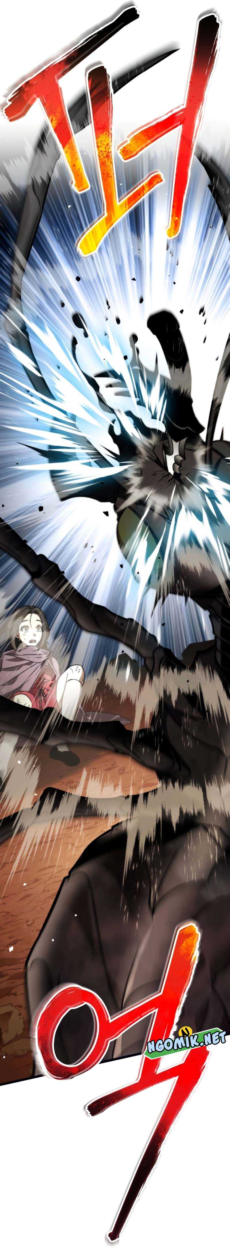 Reincarnator Chapter 37 Image 19