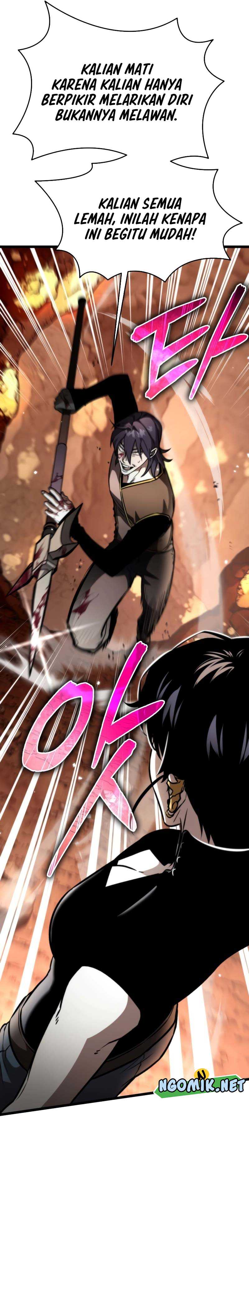 Reincarnator Chapter 37 Image 37
