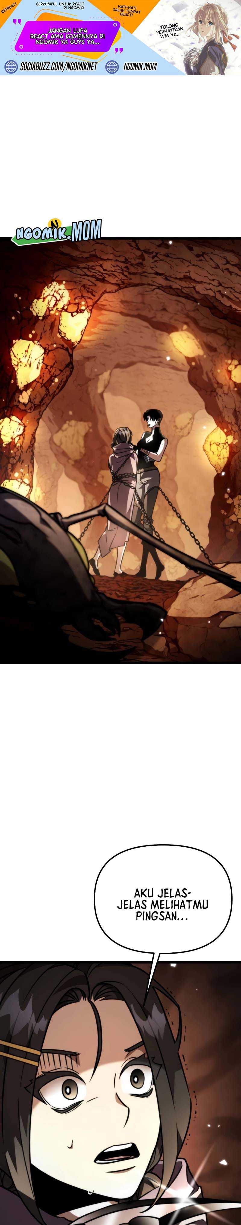 Reincarnator Chapter 38 Image 1