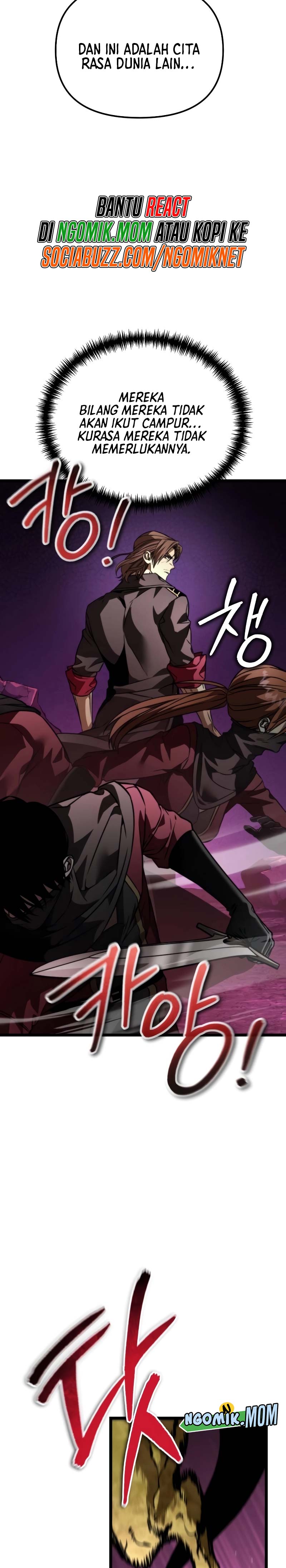 Reincarnator Chapter 40 Image 4