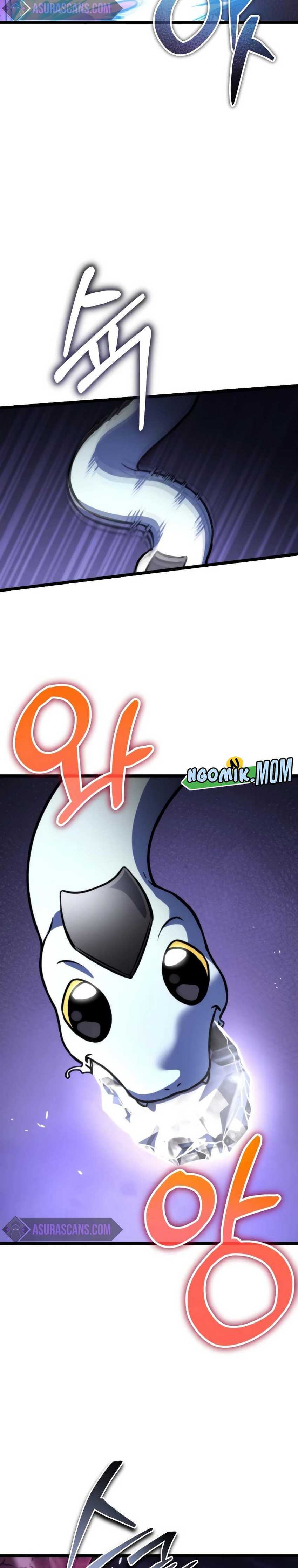 Reincarnator Chapter 41 Image 23