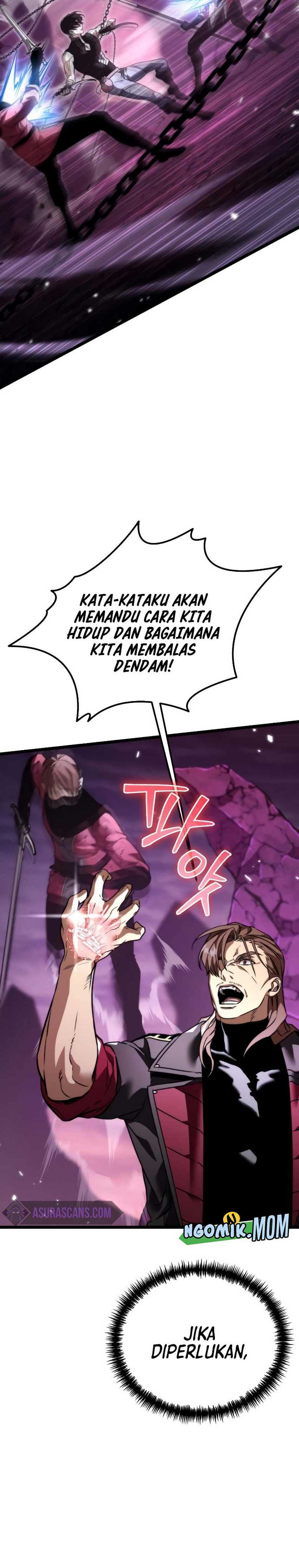 Reincarnator Chapter 41 Image 30