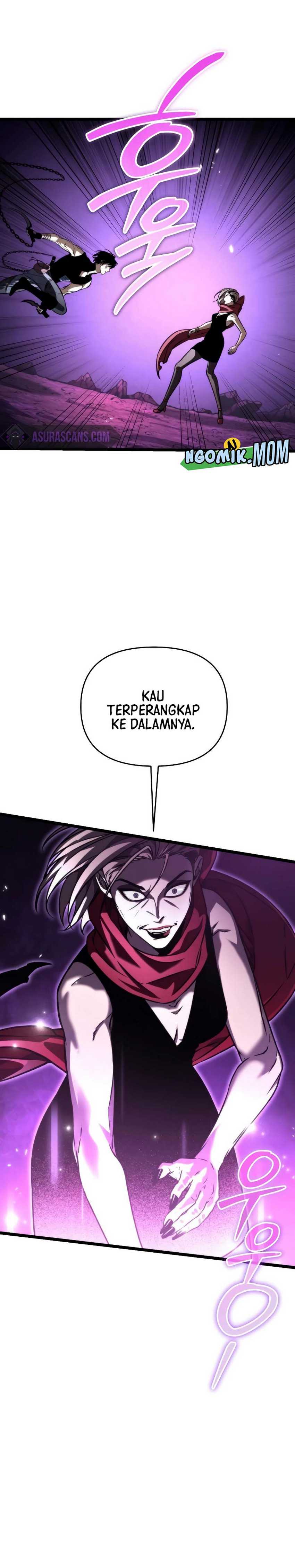 Reincarnator Chapter 41 Image 37
