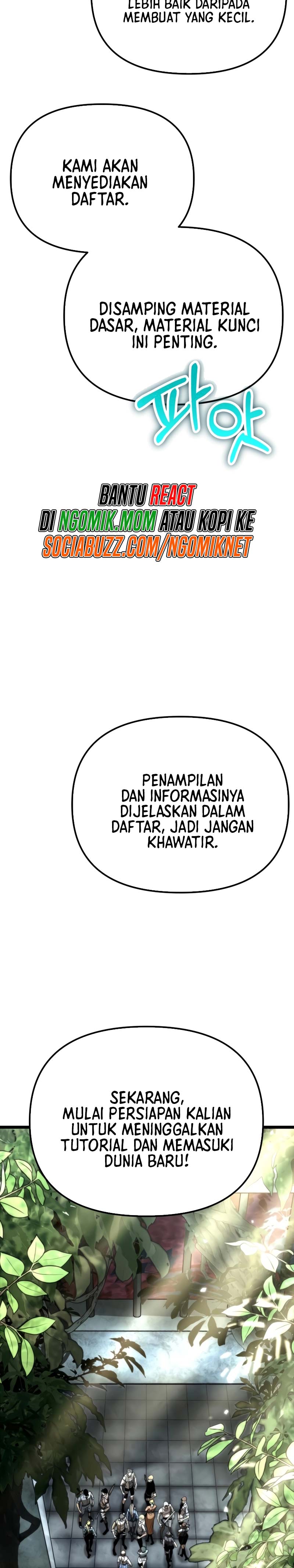 Reincarnator Chapter 43 Image 4