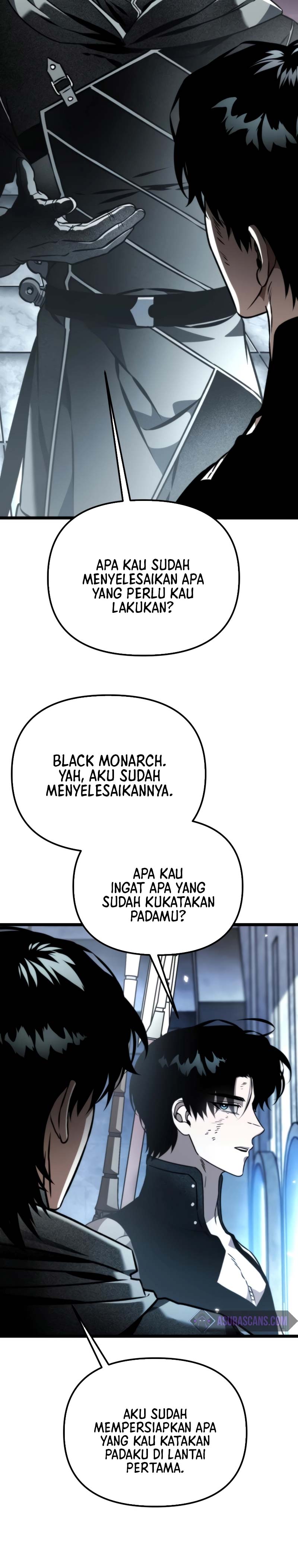 Reincarnator Chapter 43 Image 8