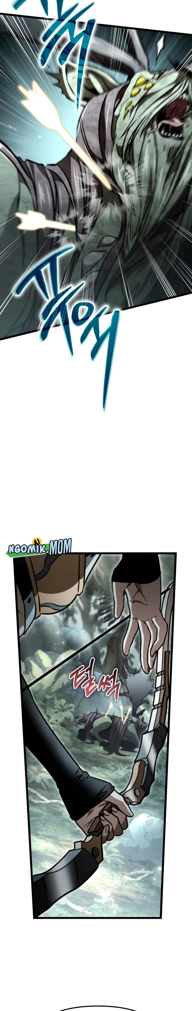 Reincarnator Chapter 43 Image 11