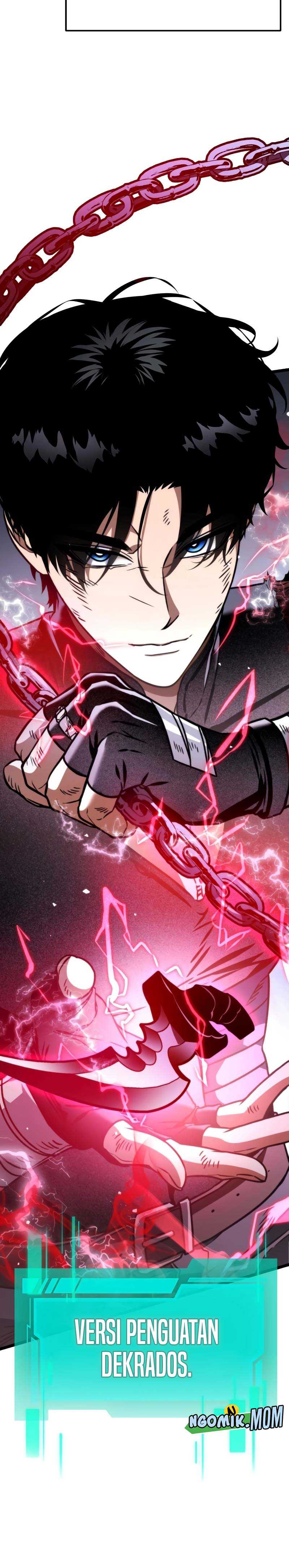 Reincarnator Chapter 44 Image 28