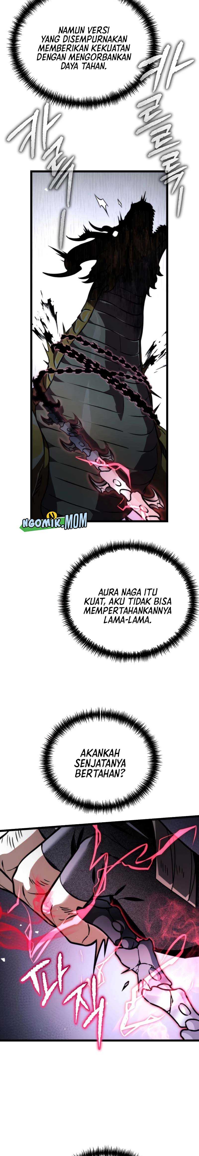 Reincarnator Chapter 44 Image 31