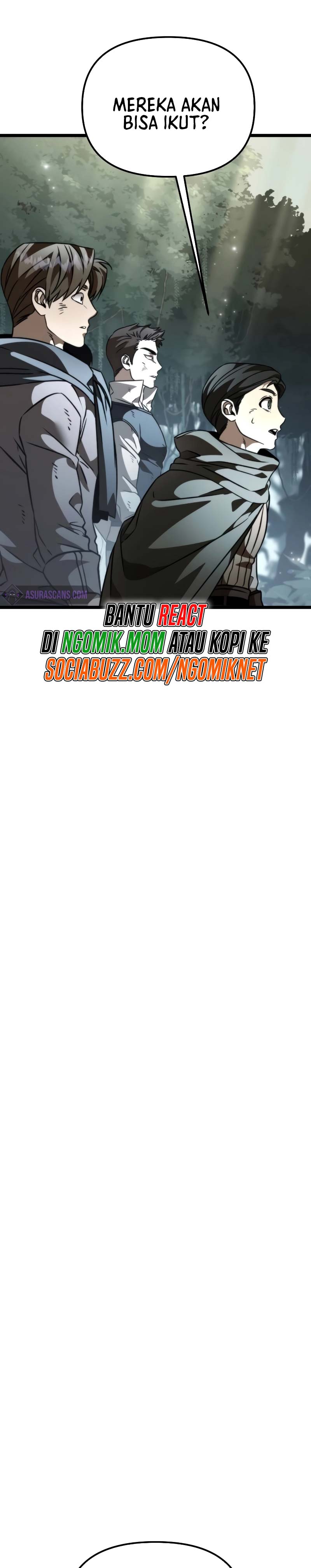 Reincarnator Chapter 45 Image 21