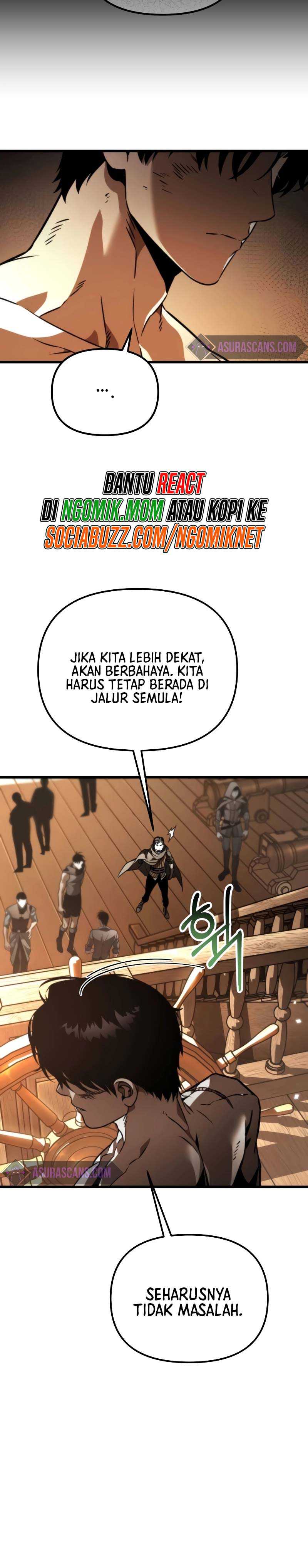 Reincarnator Chapter 46 Image 4